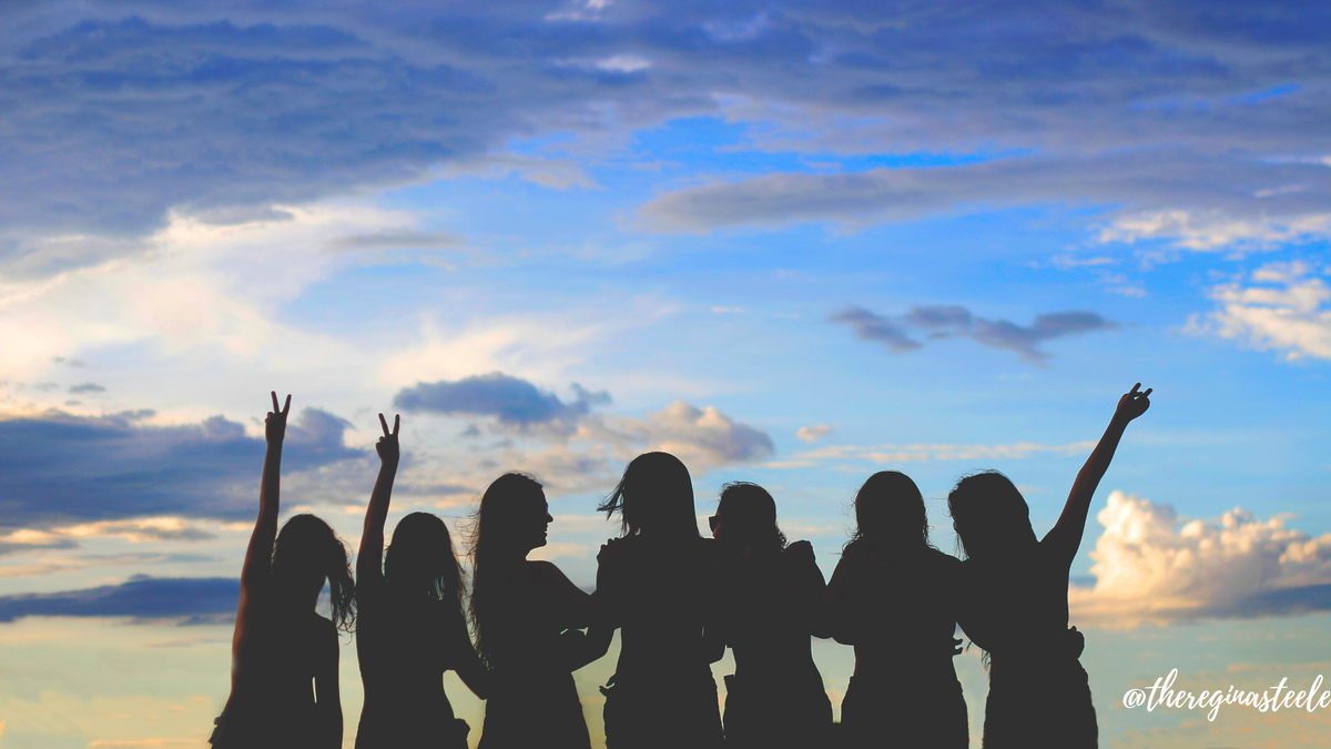 Knowing Your Body Is Your Power