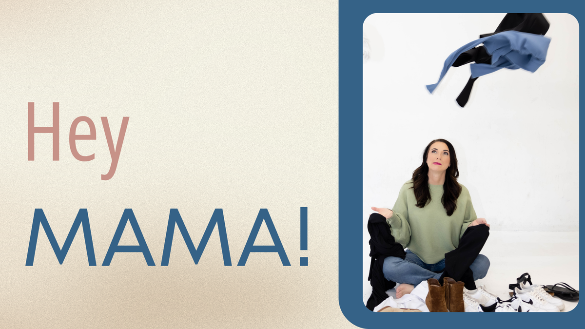 Don't Stress...I Got You