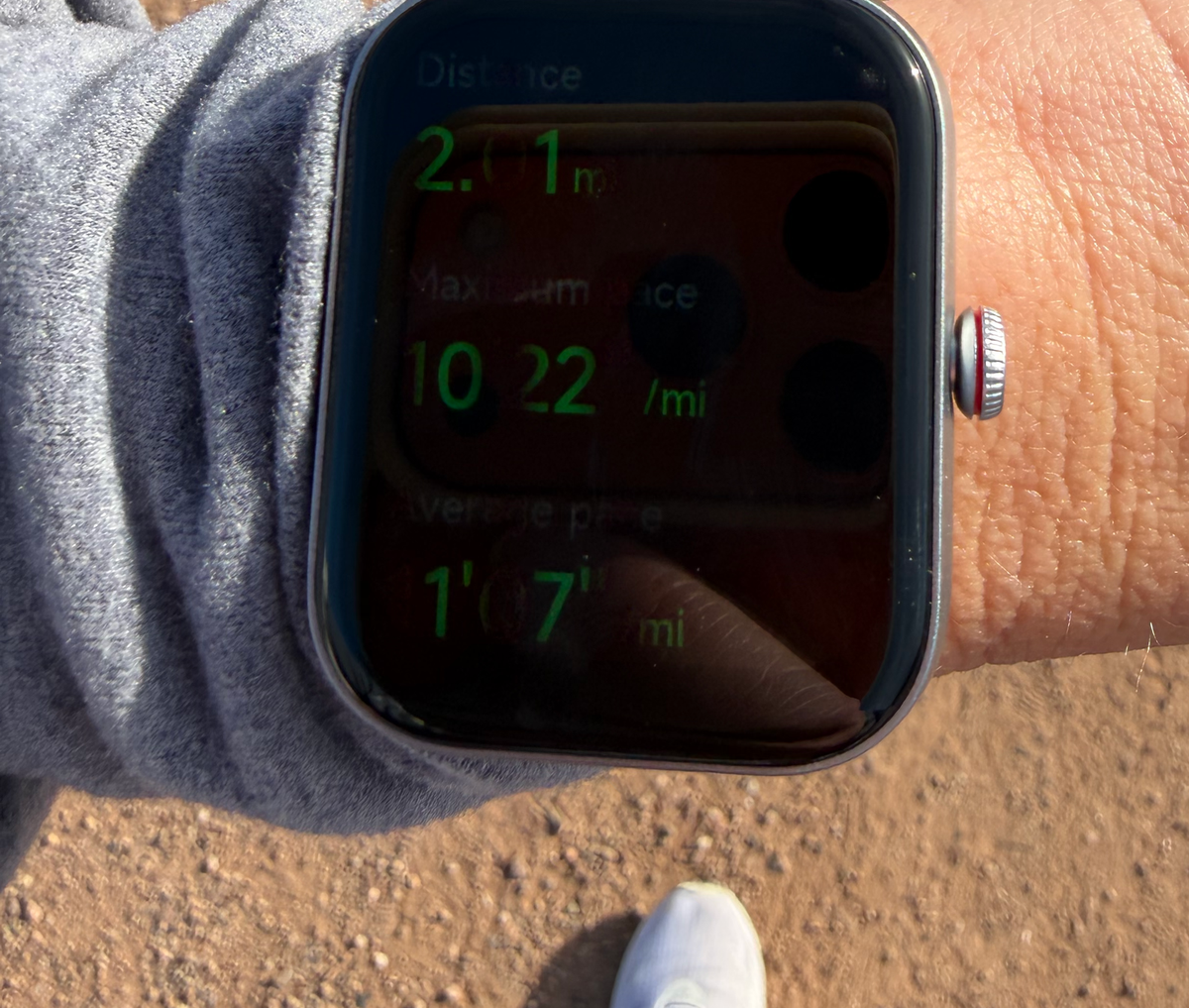 How I Stopped Training Like A Man (And Started Training Like A Woman)