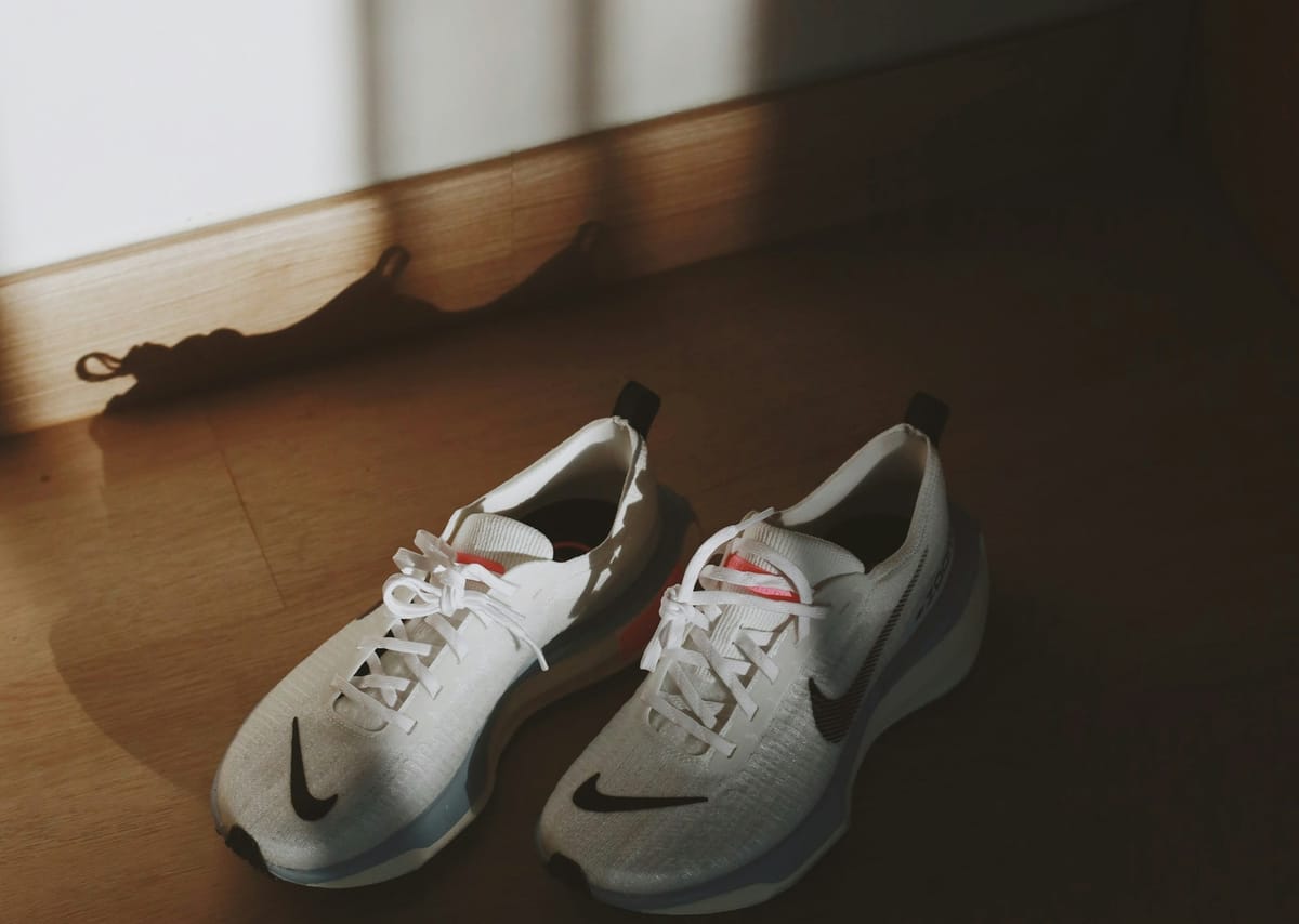 The Cycle-Synched Marathon Experiment: Why I’m Training This Way