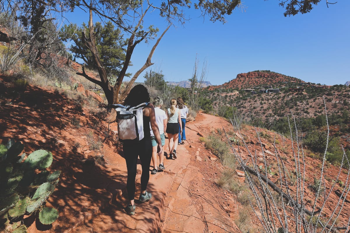 How I Choose My Workouts Each Phase (Without a Rigid Plan)