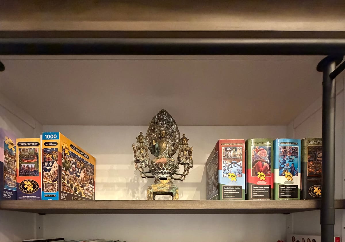 You Don’t Need to Do Less...You Need to Come Down From Urgency