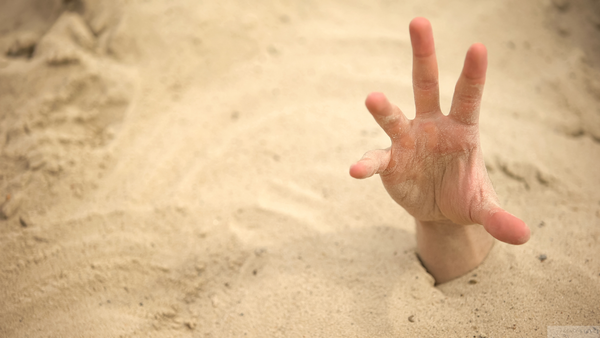 Why So Many Women Are Stuck in Survival Mode (Without Realizing It)