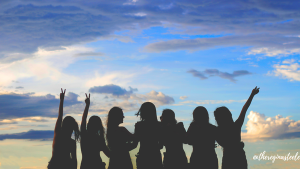 Knowing Your Body Is Your Power