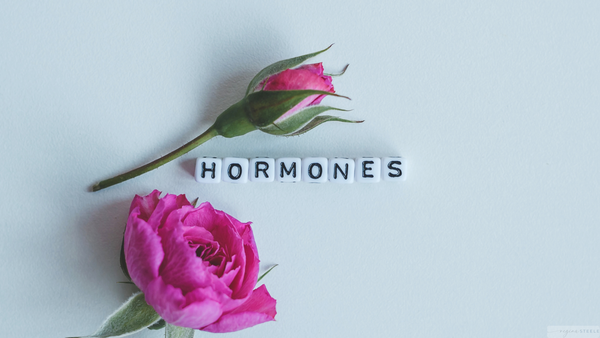 Why "Hormone Balance" Isn't The Goal (And What Actually Is)