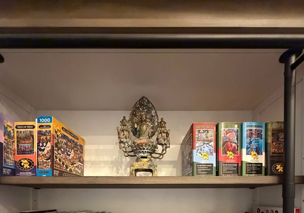 You Don’t Need to Do Less...You Need to Come Down From Urgency